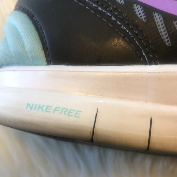 Nike Free Balanza 3.0 Size 6 - Picture 7 of 14